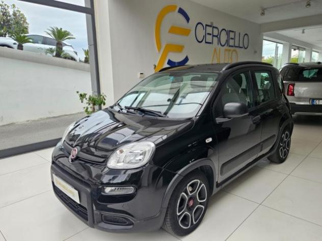 FIAT Panda 1.0 FireFly S&S Hybrid City Life da €129,00 mensil rif. 23637578 - Foto 3