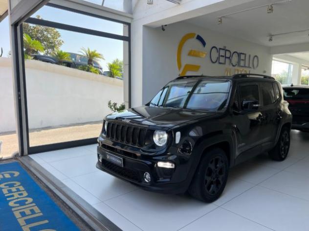JEEP Renegade 1.6 Mjt 120 CV Limited da e199,00 mensili rif. 24007063 - Foto 3