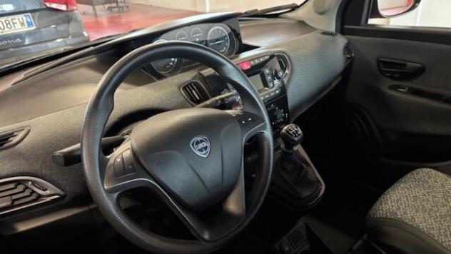 LANCIA Ypsilon 3ª serie Ypsilon 1.0 FireFly 5 porte S&S Hybrid Silver - Foto 3