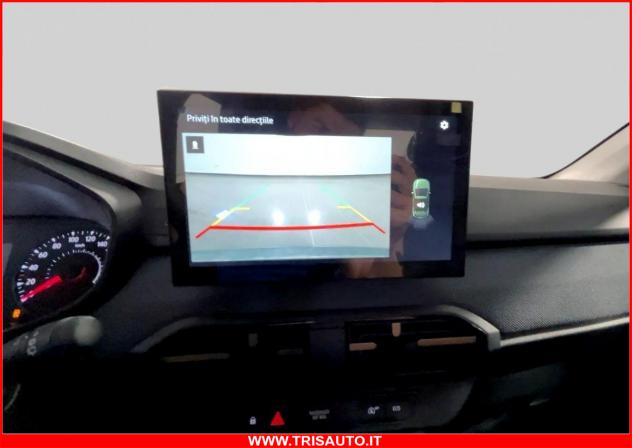 DACIA Sandero Stepway 1.2 ECO-G 120 Expression NEOPATENTATI (FULL LED+NAVI) - Foto 9
