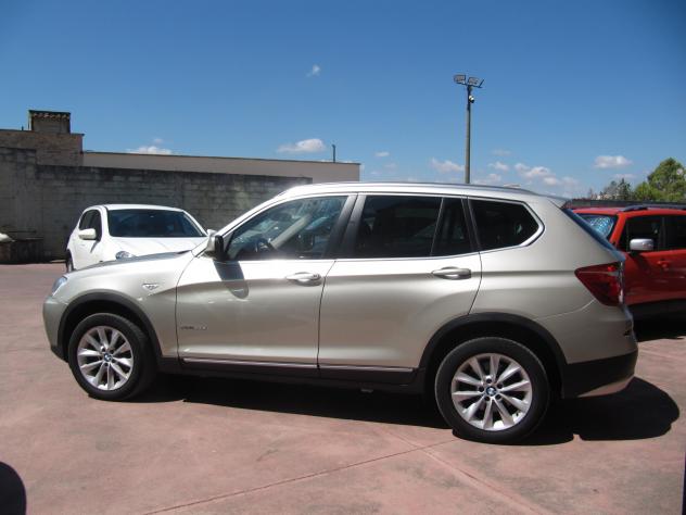 Bmw X3 xDrive20d Futura - automatico - Foto 2