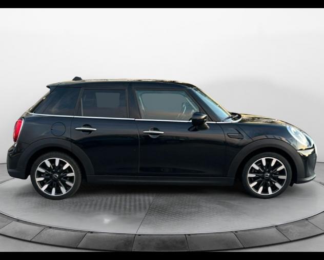 MINI Mini 5 porte Mini IV F55 2021 5p Mini 5p 1.5 Cooper Classic auto - Foto 5