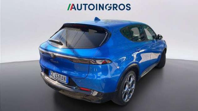 Alfa Romeo Tonale 1.5 hybrid Speciale 130cv tct7 - Foto 4