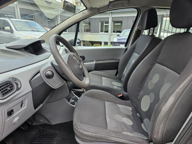 Renault Modus Modus 1.2 16v Dynamique GPL - Foto 7