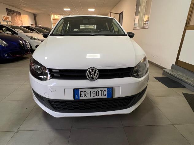 Volkswagen Polo 1.2 TDI DPF 5 p. Trendline - Foto 2