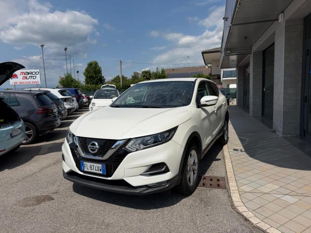 Nissan Qashqai 1.5 Diesel Neopatentati - Foto 3