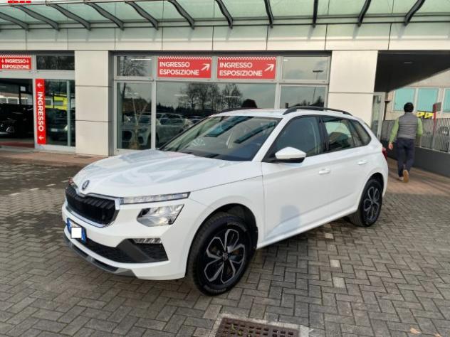 SKODA Kamiq 1.0 TSI Selection rif. 23926978