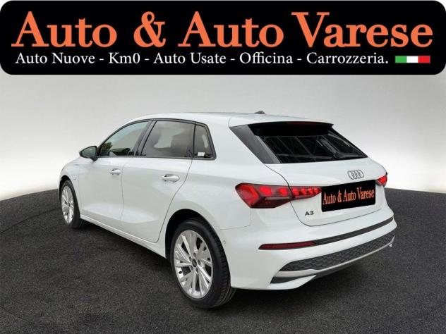 Audi A3 Sportback TFSI e 150 kW S tronic Business Advanced - Foto 2