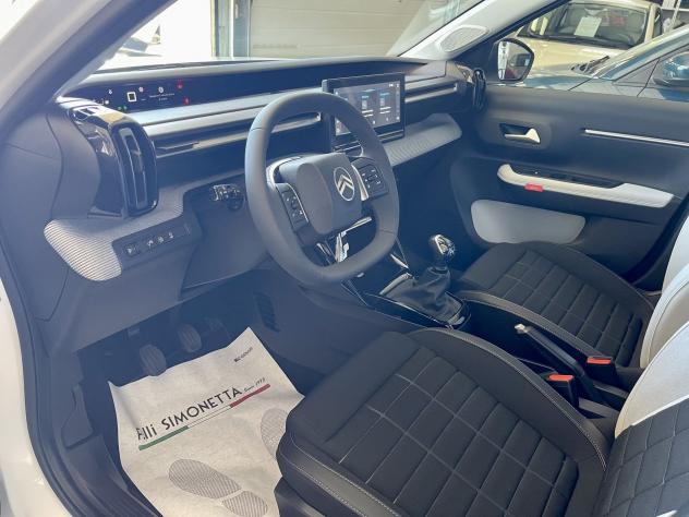 Citroën C3 1.2 puretech turbo Max 100cv s&s - Foto 9