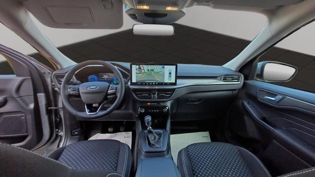 Ford Kuga 1.5 EcoBoost 150 CV 2WD Titanium - Foto 8
