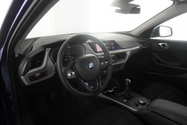 BMW 116 Serie 1 d BUSINESS ADVANTAGE rif. 23991858 - Foto 9