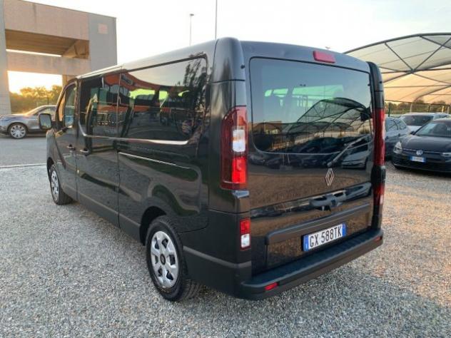 RENAULT Trafic BluedCi 150CV PL-TN Equilibre rif. 24190907 - Foto 3