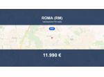 Immobile in asta di 36 m² in vendita a Roma