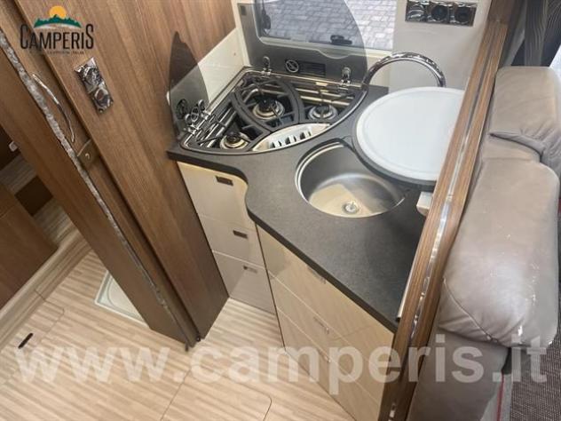 CARTHAGO CARTHAGO C-TOURER I 144 QB rif. 22762469 - Foto 10