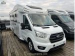 WEINSBERG WEINSBERG CARASUITE 650 MEG FORD rif. 23114799
