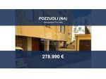 Immobile in asta di 677 m² in vendita a Pozzuoli
