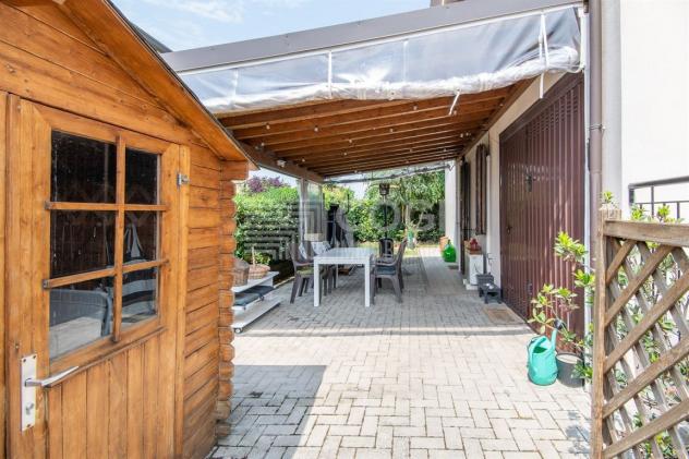 Grazioso appartamento con giardino privato - Foto 3