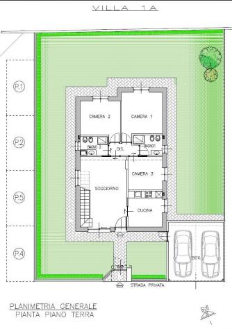 V000687 - BRIOSCO vendiamo ultime due VILLE - Foto 4