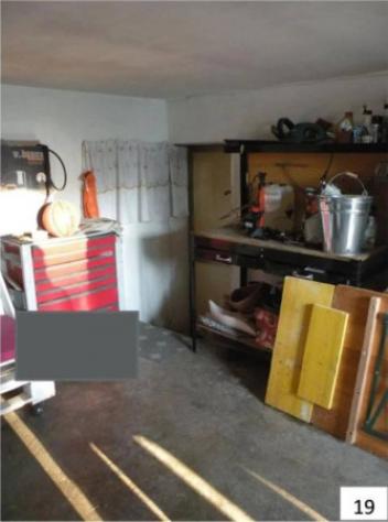 Immobile in asta di 125 m², box auto in vendita a Brugnera - Foto 10