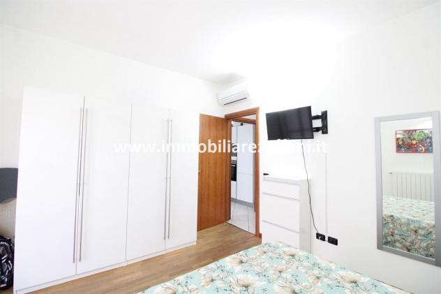 Bilocale ristrutturato con bagno nuovo e utenze autonome - Foto 12