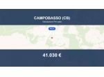 Immobile in asta di 133 m² in vendita a Campobasso