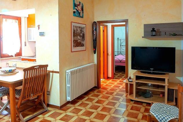 Bilocale in vendita a Castiglione d'Orcia - Foto 2