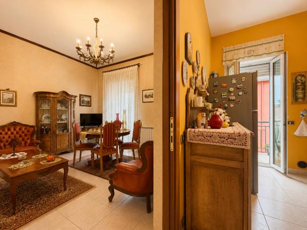 Appartamento - Fiuggi . Rif.: Cod. rif 3275329VRG - Foto 7