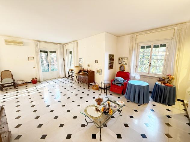 Appartamento in vendita a Genova, Albaro - Foto 3