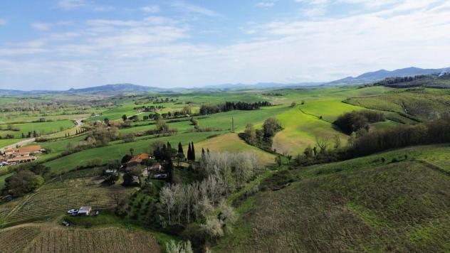 Casa singola in vendita a Lajatico 240 mq Rif: 1319724 - Foto 4