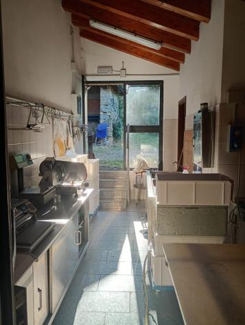 Porzione di casa in vendita a Lama Mocogno - Foto 14