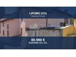 Immobile in asta di 131 m² in vendita a Lipomo