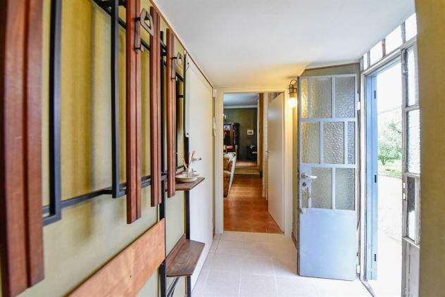 casa indipendente con due unità abitative in vendita a Meda (MB) - Foto 13