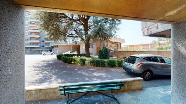 Appartamento di 130 m² con 4 locali in vendita a Milano - Foto 9