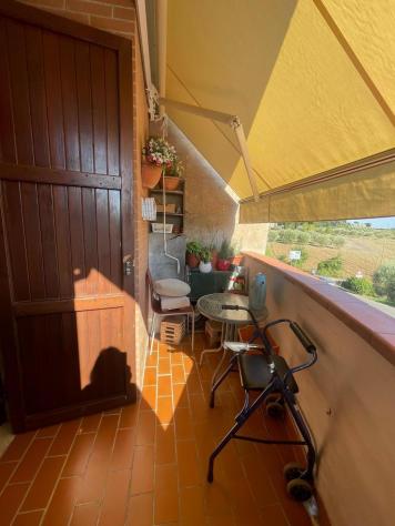 Appartamento in vendita a La Tognazza - Monteriggioni 76 mq Rif: 1450193 - Foto 3
