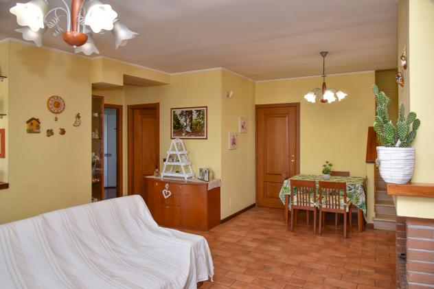 Villa in Via Capitonese - Foto 13