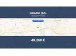 Immobile in asta di 117 m² in vendita a Pagani