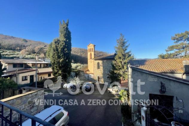 Palazzo / Stabile di 560 m² con più di 5 locali in vendita a Piegaro - Foto 19