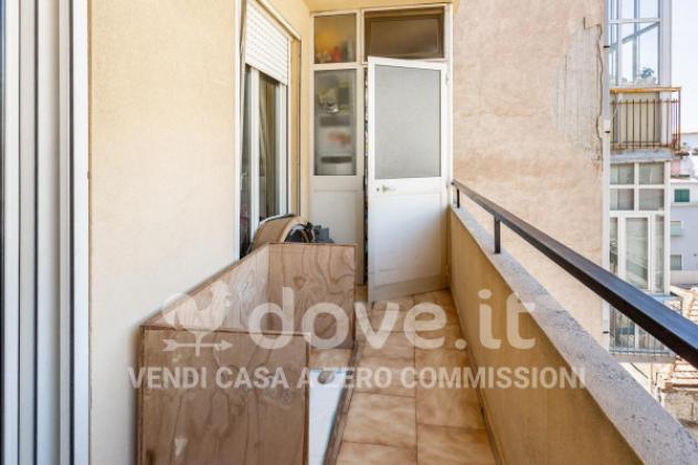 Appartamento di 110 m² con 4 locali e posto auto in vendita a Reggio Calabria - Foto 19