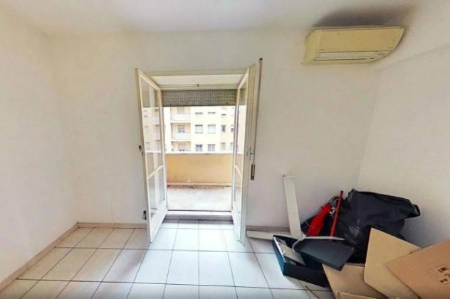 Immobile in asta di 99 m², box auto in vendita a Roma - Foto 7