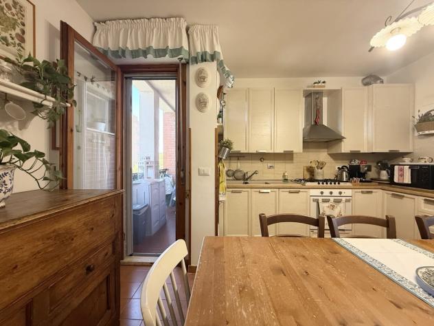 Quadrilocale in vendita a Rosignano Marittimo - Foto 7