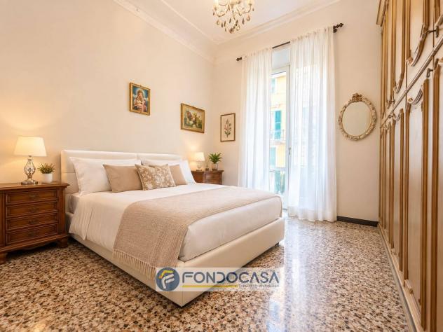 Appartamento in vendita a Savona, Centro - Foto 8