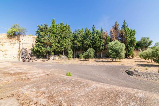 Villa singola in vendita a Scordia - Foto 8