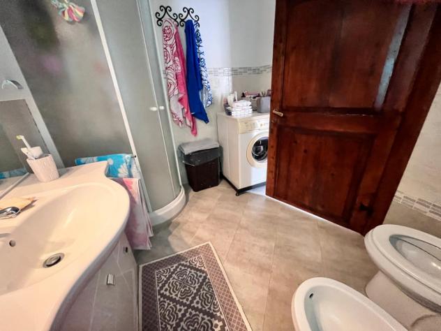 Sorano (GR) -- Bellissimo appartamento ristrutturato con ingresso indipendente e cantina
Caratteristiche principali:
105 mq di superficie abitabile - Foto 12