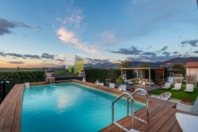 Villa in vendita a Vecchiano 450 mq Rif: 1392526 - Foto 5