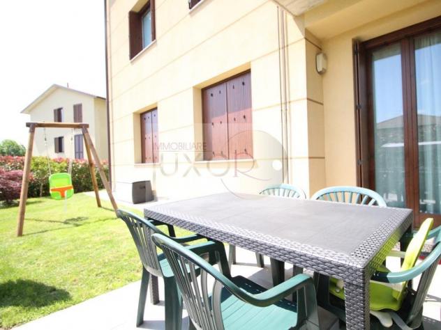 Appartamento di due locali con giardino privato a Viganò - Foto 7