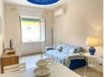 Alassio 50 mt mare appartamento ristrutturato con condizionatore