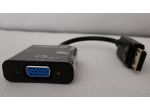 Cavo convertitore DisplayPort - VGA