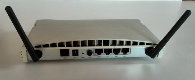 Router Vari WiFi - Foto 2