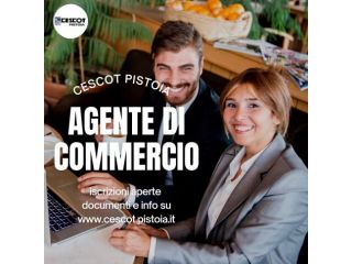 FORMAZIONE OBBLIGATORIA PER AGENTI E RAPPRESENTANTI DI COMMERCIO