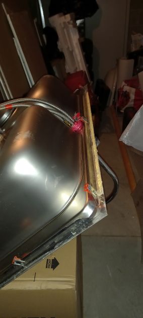 Lavello acciaio inox - Foto 3